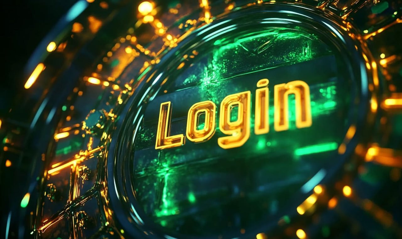 topspin88 First Goal mobile login flow on Android and iOS showing account access and match selection